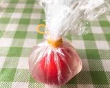 まるごと♡さくらんぼゼリー作り方5写真