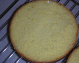 基本のスポンジケーキ作り方5写真