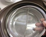 冷【茄子とささ身の甘味噌和え】作り方6写真