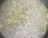 うにパスタ作り方5写真
