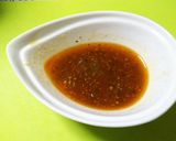 ★簡単★タイ風･冷しラーメンサラダ★作り方2写真