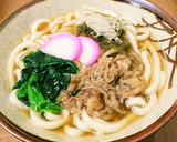 【作り置き＊冷凍保存】牛肉の甘辛煮作り方3写真