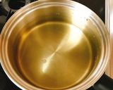 作り置き♪干し椎茸とこんぶで冷たい汁♪作り方2写真