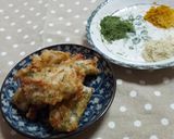 竹輪の磯辺揚げ作り方6写真
