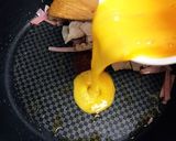 簡単♬おいしい❤キムチ炒飯作り方3写真