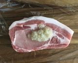 塩糀のやわらかトンカツ作り方1写真