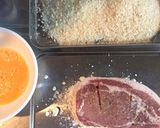 塩糀のやわらかトンカツ作り方3写真
