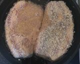 塩糀のやわらかトンカツ作り方4写真