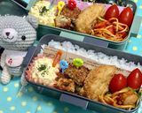 簡単ナポリタン＊あっさりコクうま作り方10写真