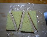 ☆豪華いちごのデコレーションケーキ☆作り方6写真