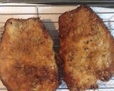 塩糀のやわらかトンカツ作り方6写真