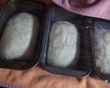 シンプルで美味しい基本のパン作り方15写真