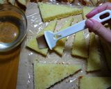 ☆豪華いちごのデコレーションケーキ☆作り方7写真
