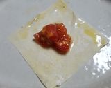 ワンタンのおつまみ✿イタリアン作り方3写真