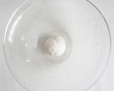 宇治金時白玉かき氷作り方3写真