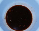 肉大根めし（生姜焼き味の炊込みご飯）作り方3写真