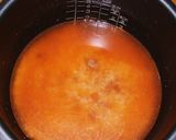 肉大根めし（生姜焼き味の炊込みご飯）作り方8写真