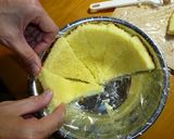 ☆豪華いちごのデコレーションケーキ☆作り方10写真