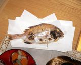 祝❤１００日のお食い初めメニュー作り方1写真