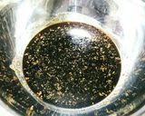 手羽元の中華風マーマレード煮♥簡単☆作り方1写真