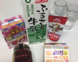 手作りジャムで簡単‼いちごプリン♪作り方1写真
