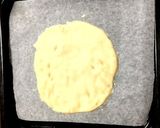 洗い物なしバターなしサクサククッキー作り方3写真