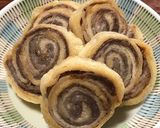 油揚げのカルビ巻き作り方6写真