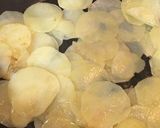 スラじゃが炒め作り方4写真
