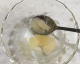 真夏のお楽しみ！コーヒーゼリー作り方1写真