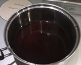 真夏のお楽しみ！コーヒーゼリー作り方2写真
