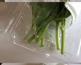 生バジル長持ち保存方法作り方4写真