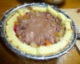☆豪華いちごのデコレーションケーキ☆作り方16写真