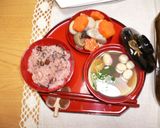 祝❤１００日のお食い初めメニュー作り方2写真