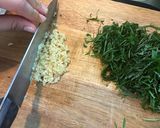 せいそう御飯(高知県奈半利町の郷土食)作り方2写真