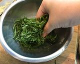 せいそう御飯(高知県奈半利町の郷土食)作り方3写真