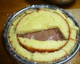 ☆豪華いちごのデコレーションケーキ☆作り方17写真