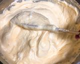 レモンシフォンケーキ作り方9写真