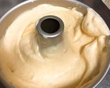 レモンシフォンケーキ作り方10写真
