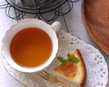 酒粕のマクロビケーキ☆作り方14写真