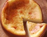 酒粕のマクロビケーキ☆作り方12写真