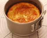 酒粕のマクロビケーキ☆作り方11写真