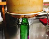 レモンシフォンケーキ作り方13写真