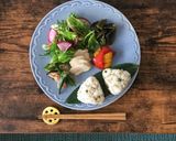 作り置き、パプリカの甘酢カレーソテー。作り方5写真