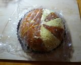 ☆豪華いちごのデコレーションケーキ☆作り方22写真