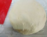 豆乳オニオンパン作り方2写真