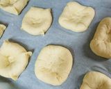 豆乳オニオンパン作り方7写真