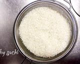 STAUBで！とうもろこしごはん作り方1写真