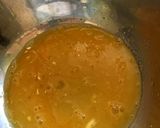 甘酸っぱいレモンマフィン作り方1写真