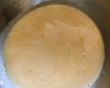 甘酸っぱいレモンマフィン作り方2写真