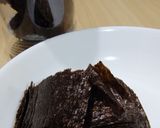 海苔の佃煮　梅干し入り作り方1写真